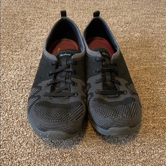 Skechers Memory Foam Shoes - Picture 2 of 4